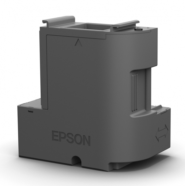 Epson C12C934591 Maintenance Tank for EcoTank and WorkForce