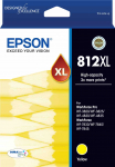 Epson 812XL C13T05E492 Yellow DURABrite Ultra Ink Cartridge High Capacity