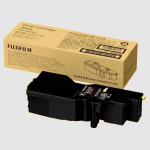 Fujifilm Fuji Xerox CT203486 Black 6K Print Toner Cartridge