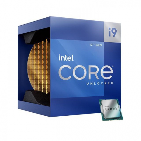 Intel Core i9-12900K Upto 5.20GHz LGA1700 Processor CM8071504549230