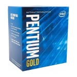 Intel Pentium Gold G6405 Upto 4.10GHz LGA1200 Processor BX80701G6405