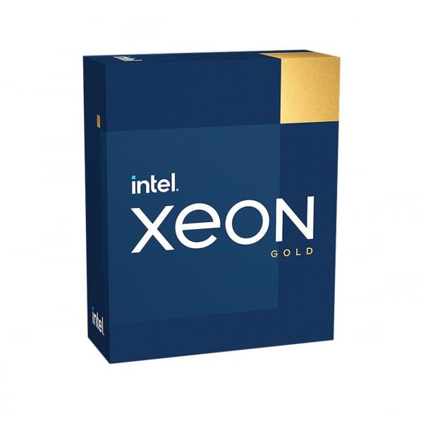 Intel Xeon Gold 6330 Upto 3.10GHz LGA4189 Processor BX806896330