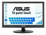 Asus VT168HR 15.6-inch WXGA TN Touch Eye Care Monitor