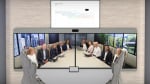 Cisco Webex Room Panorama Triple Screens Display CS-ROOM-PANO-K9