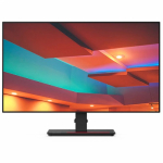 Lenovo ThinkVision P27q-20 27-inch QHD IPS Monitor 61EAGAR6AU