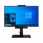 Lenovo ThinkCentre TIO27 27-inch QHD IPS Monitor 11JHRAR1AU