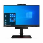 Lenovo ThinkCentre TIO24 23.8-inch FHD IPS Touch Monitor 11GCPAR1AU