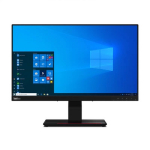 Lenovo ThinkVision T24t-20 23.8-inch FHD IPS Touch Monitor 62C5GAR1AU