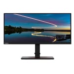 Lenovo ThinkVision T24m-20 23.8-inch FHD IPS Monitor 62CDGAR6AU