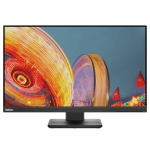 Lenovo ThinkVision E24q-20 23.8-inch QHD IPS Monitor 62CFGAR1AU