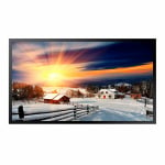 Samsung LH55OHF series 55-inch FHD E-LED BLU OHF Window Display LH55OHFPVBC/XY