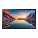 Samsung LH32QMR series 32-inch FHD E-LED QMR-Touch Interactive Display LH32QMRTBGCXXY