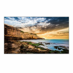 Samsung LH43QET series 43-inch 4K UHD E-LED QET Professional Display LH43QETELGCXXY