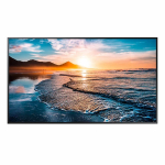 Samsung LH50QHR series 50-inch 4K UHD QHR Professional Display LH50QHREBGCXXY