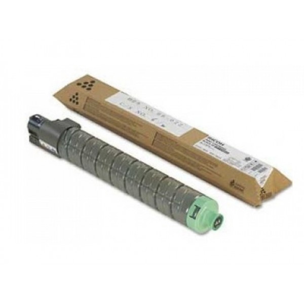 RICOH Black Tone Cartridge 821050