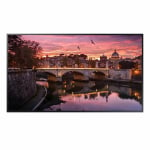 Samsung LH65QBRB series 65-inch 4K UHD VA QBR-B Professional Display LH65QBRBBGCXXY