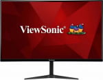 Viewsonic VX2719-PC  27-inch FHD VA 240Hz Curved Gaming Monitor VX2719-PC-MHD