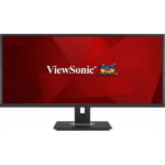 Viewsonic VG3456 34-inch WQHD VA Docking Monitor