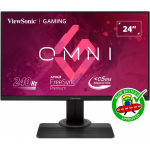 Viewsonic XG2431 24-inch FHD IPS 240Hz Gaming Monitor