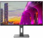 AOC U28P2UBS 28-inch 4K UHD IPS Monitor U28P2U/BS