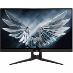 Gigabyte AORUS 27-inch QHD IPS 1ms Gaming Monitor AORUS-FI27QP