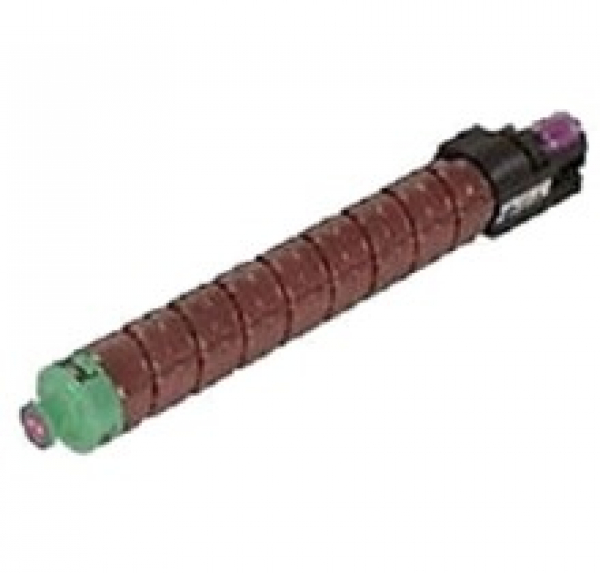 RICOH Magenta Toner 27000 Page Yield For 821139