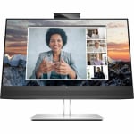 HP E24m G4 23.8-inch FHD IPS 75Hz Webcam Monitor 40Z32AA