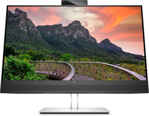 HP E27m G4 27.0-inch QHD USB-C Conferencing Monitor 40Z29AA