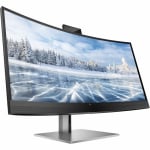 HP Z34c G3 34.0-inch WQHD IPS Curved Monitor 30A19AA