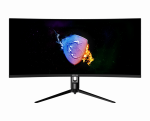 MSI Optix 34-inch UWQHD VA 144Hz Curved Gaming Monitor OPTIX MAG342CQ