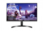 LG 27QN600-B 27-inch QHD IPS 75Hz 5ms AMD FreeSync Monitor