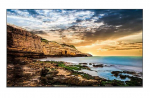 Samsung LH50QETEL series 50-inch 4K UHD D-LED QET Professional Display LH50QETELGCXXY