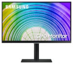 Samsung LS24A600U series S6U 24-inch QHD IPS Monitor LS24A600UCEXXY