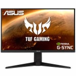 Asus TUF Gaming 27-inch WQHD IPS 170Hz Monitor VG27AQL1A