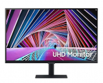 Samsung LS27A700N series S70A 27-inch 4K UHD IPS 60Hz Monitor LS27A700NWEXXY