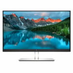 HP E24i G4 24-inch WUXGA IPS Monitor 9VJ40AA