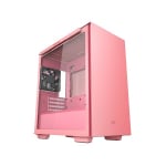Deepcool Macube 110 mATX pink Mini Tower Case DP-R-MACUBE110-PRNGM1N-A-1
