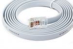 Generic 1.8m Cisco Console Cable Usb 3.1 Type-c To Serial Rs232 CB-CSO-24