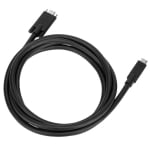 Targus 1.8m Usb-c 5a 10g Screw-in Cable ACC1122GLX