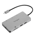 Targus Usb-c Dual Video Hdmi Dock DOCK423AU