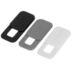 Targus Guard Webcam Cover 3 Pack AWH025GL