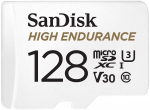 SanDisk High Endurance microSDXC 128GB U3 100MB/s SDSQQNR-128G-GN6IA
