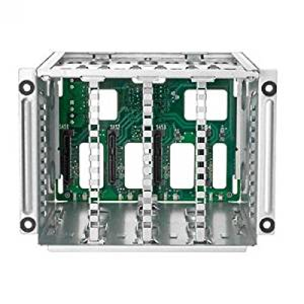 Hp  E Dl38x Gen10 Premium 2sff Hdd Kit Top Config ( 826687-b21 )