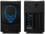 Intel NUC 12 i9-12900 Extreme Kit Expandable M.2 SODIMM - No Cord RNUC12DCMI90000
