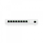 Ubiquiti Uisp Router 8-port Gbe Ports W/ 27v UISP-R