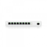 Ubiquiti Uisp Router 8-port Gbe Ports W/ 27v UISP-R
