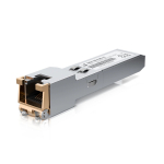 Ubiquiti Sfp To Rj45 Transceiver Module 1000base-t Copper Sfp Transceiver UACC-CM-RJ45-1G