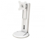 Aavara Av-ha741 Single Height Adjustable white AV-HA741W