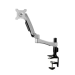 Aavara Ac210c Single Clamp Freestyle Curved Monitor Stand Up To 34 in AV-AC210C