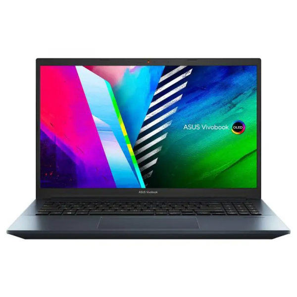 ASUS VivoBook Pro 15 M3500QA R7-5800H 8GB 512GB SSD W11H 15.6